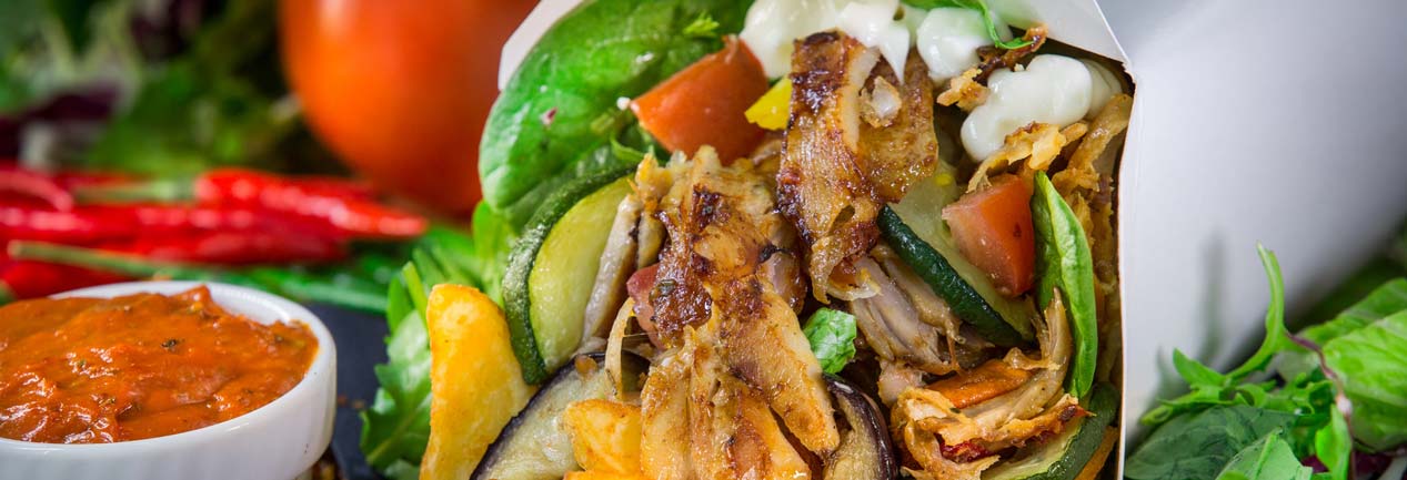 Döner Box