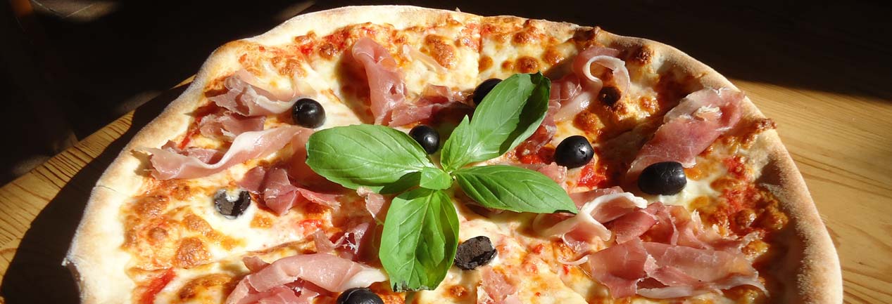 Pizza - Shahi Palace | Lieferservice in Freital | Jetzt bestellen