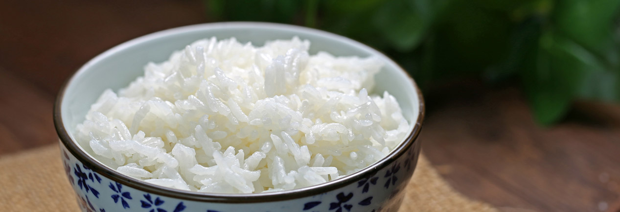 Reisgerichte